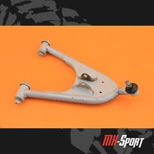 03-06 2005 KFX400 OEM Front Suspension Left Lower Bottom A Arm LTZ DVX 400