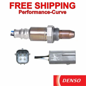 Denso Oxygen O2 Air/Fuel Ratio Sensor - Direct Fit - 234-9038 - Picture 1 of 2