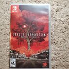Deadly Premonition 2: A Blessing In Disguise - Nintendo Switch NEW