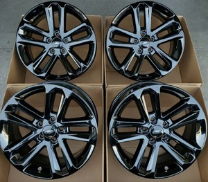 Wheels Tires Parts For 17 Ford Explorer For Sale Ebay
