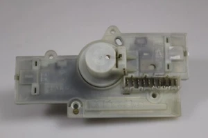 MIELE W 874 WPS carbón motor soporte módulo motor carbón juego TNR: 4215272 - Imagen 1 de 4