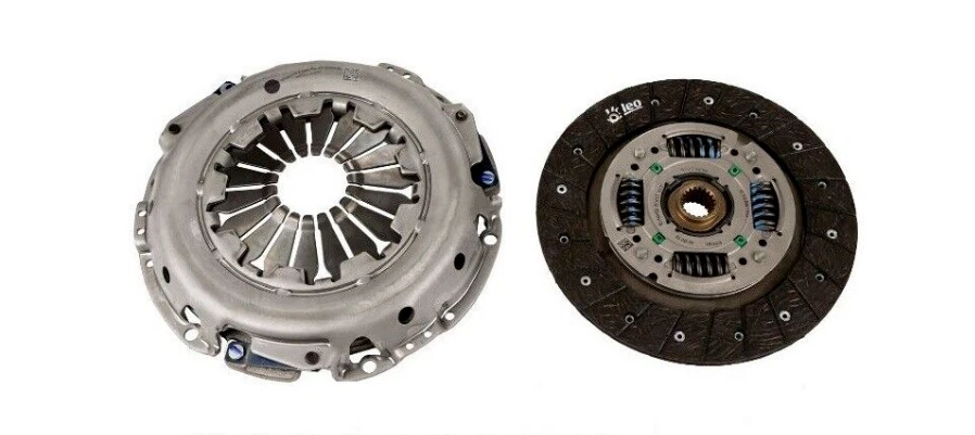 MOPAR ENSEMBLE D'EMBRAYAGE POUR FIAT 500X 2014-2020 JEEP RENEGADE 2014-2022