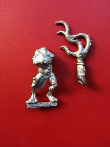 Games Workshop Citadel Warhammer Fantasy Mordheim Chaos Possessed 1 Warband RARE - Foto 1 di 2