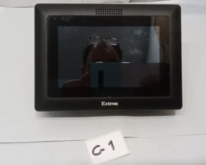 Extron TLP Pro 520M 5" Wandhalterung Touch Link Pro Touchpanel wie Bilder - Bild 1 von 13