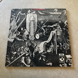 π₯ Deep Purple β Deep Purple LP (1969 Harvest SHVL 759, UK Gatefold) π₯ Hard... - Picture 1 of 7