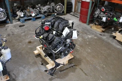 2011-2013 Dodge Durango Grand Cherokee 3.6L Engine VIN G Used Parts - Изображение 1 из 4