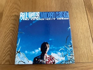 Paul weller-Modern classics the greatest hits.7" box set - Picture 1 of 4