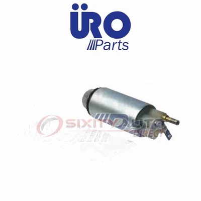 URO Electric Fuel Pump for 1991-1994 Jaguar XJ6 - Air Delivery Pumps  iy Foto 1 de 4