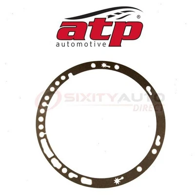 ATP Transmission Oil Pump Gasket for 1973-1979 Oldsmobile Omega - Automatic  am Foto 1 de 4