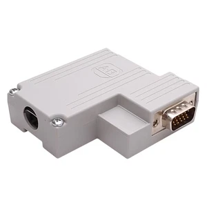 Allen Bradley 2198-K53CK-D15M Kinetix 5300 Feedback Connector Kit, D-Sub 15-Pin - Picture 1 of 9