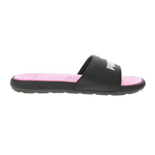 Puma Cool Cat 2.0 Slide sandali casual da donna neri 38910801
