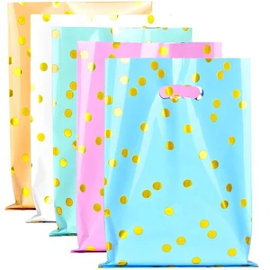 ZGORENDZ 30 Pack Party Favor Bags Goodie Bags for Kids Birthday Party Small G... - Picture 1 of 7