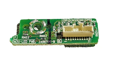 HITACHI I/R BOARD JA06704-B USADA EM PLASMA MODELO 42HDS69 - Imagem 1 de 2