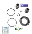 1x REAR BRAKE CALIPER REPAIR SEAL KIT FITS - Volvo V70 (135) 2013>  (41mm)