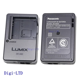Original Panasonic DE-A92 Ladegerät für DMW-BCK7 BCK7E BCKPP NCA-YN101H Akku - Bild 1 von 5