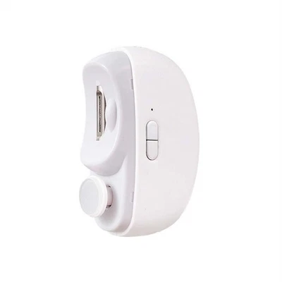 Cortaúñas Eléctrico Automático Pedicura Profesional Dedo Uñas Gruesas Foto 1 de 4