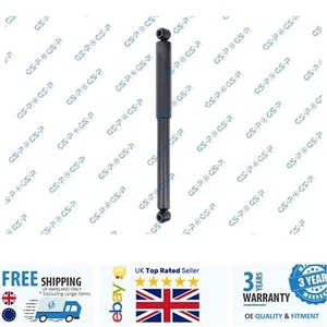 Stoßdämpfer für Mitsubishi Pajero 82-90 MB242115 hinten - Bild 1 von 3