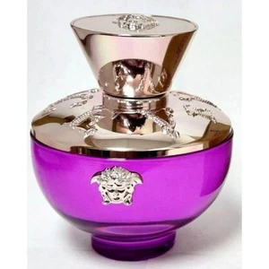 Versace Dylan Purple pour femme by Gianni Versace EDP 3.3 / 3.4 oz New Tester - Picture 1 of 1