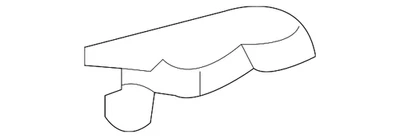 Sensor de presión multiusos genuino GM 55573248 Foto 1 de 4