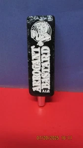 Arrogant Bastard Ale Beer Tap Handle - Picture 1 of 2
