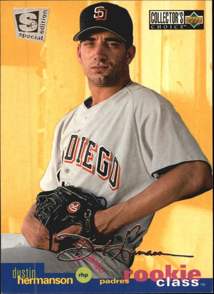 1995 Collector's Choice SE Silver Signature U-PICK! - Image 1 of 1