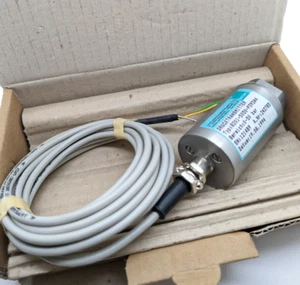 Burster 8201-5050-P393A4 Drucktransmitter NEU OVP - Picture 1 of 5