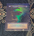 Sorcery Contested Realm Beta Exceptional Monastery Gargoyle Foil N/NM Condition