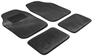 TAPPETINI PER FORD C-MAX 2007-in poi 29045 MOQUETTE AUTO COMPATIBILI - Foto 1 di 8