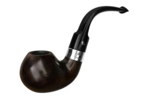 PIPA PETERSON SHERLOCK HOLMES HERITAGE LESTRADE BENT APPLE 3mm P-LIP - Picture 1 of 1