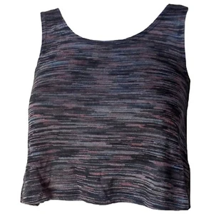 Mudd Big Girls Cropped Swing Knit Tank Top - NWT - Picture 1 of 1