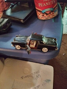 1956? Lincoln Franklin Mint - Picture 1 of 2