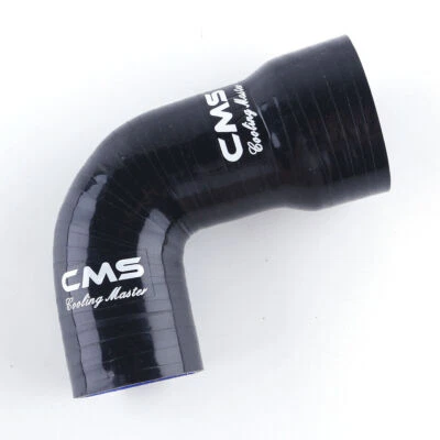 Silicone Turbo Outlet Hose for 1999-06 Audi TT S3 Leon Cupra R 1.8T 20vT 210 225 Foto 1 de 4