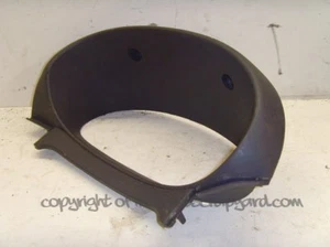 Nissan Almera Tino 1.8 00-06 speedo clocks instrument cowl  - Picture 1 of 1