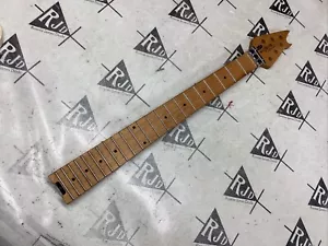 EVH Wolfgang Special Neck Quarter Sawn Roasted Maple MIM - Picture 1 of 15