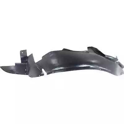 New Front Left Fender Liner Splash Shield Fits GM1248109 1997-2005 Buick Century - Image 1 of 4