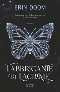 Fabbricante di Lacrime di Erin Doom - Foto 1 di 2