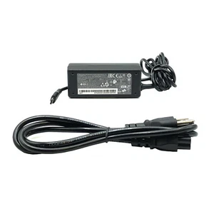 NEW Genuine AC Power Supply Adapter for Razer Blade Stealth 12.5" RZ09 Series - Picture 1 of 9