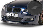 CSR Cup-Spoilerlippe ABS strukturiert mit ABE für BMW 3er E92/E93 M-Paket