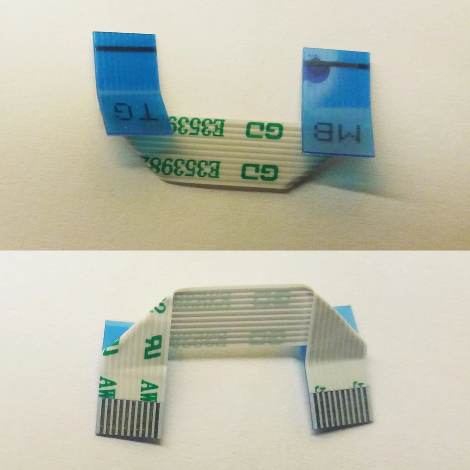 Подлинный Asus Transformer Book T101HA GR029T MB TB гибкий кабель запасная часть - Изображение 1 из 1