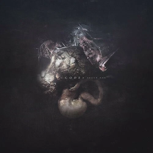 Augur Nox,SEALED CD,Digipack,Code (CD, 2013) - Image 1 of 1