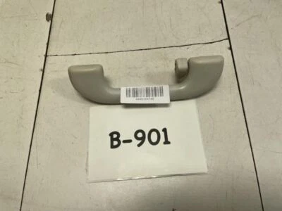 Jeep Renegade 2016 trasero izquierdo lado del conductor techo mango OEM+ Foto 1 de 4