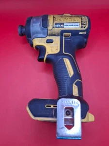 De walt DCF887 Cordless Impact Driver - BODY ONLY - Picture 1 of 6