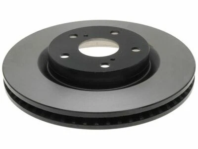 Rotor de freno delantero Raybestos 46315 GB para Toyota Corolla iM 2017-2018 Foto 1 de 2