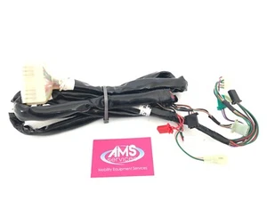 Days Strider 8mph Mobility Scooter Main Wiring Loom - Parts - Picture 1 of 3