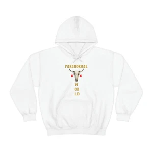 Unisex Heavy Blend™ Hooded Sweatshirt - Picture 1 of 28
