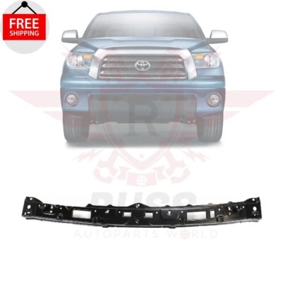 New Front Bumper Cover Retainer Fits 2007-2013 Toyota Tundra Pickup TO1010101 - Image 1 of 4