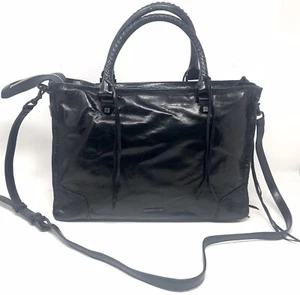 Bolso Rebecca Minkoff 'Regan' - Negro - $325 - Imagen 1 de 8