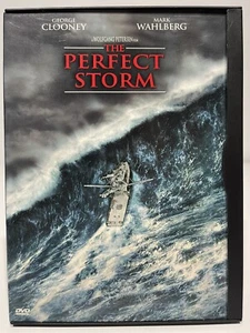 The Perfect Storm (DVD, 2000) - Bild 1 von 3