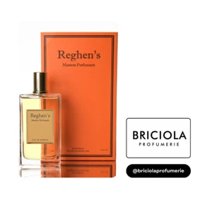 Reghen's Parfums - ORCHID Eau de Parfum 100ML EDP - Vapo Spray Nuovo - Foto 1 di 7