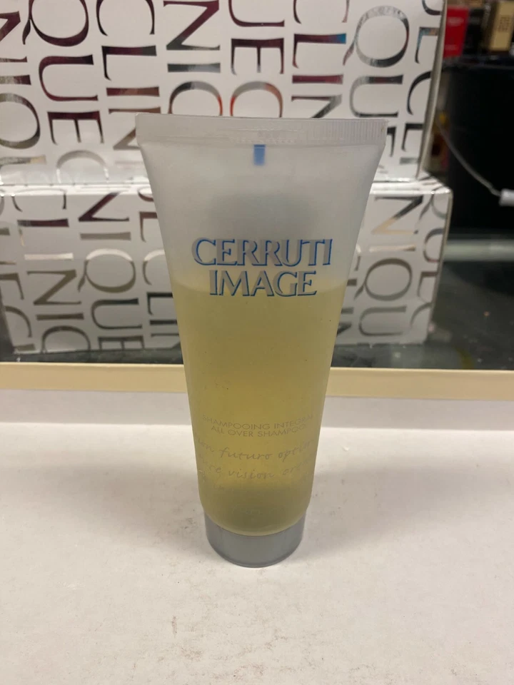 Cerruti Image All Over Shampoo (3.3 fl oz) - Image 1 of 3